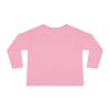 Toddler Long Sleeve Tee - Image 10