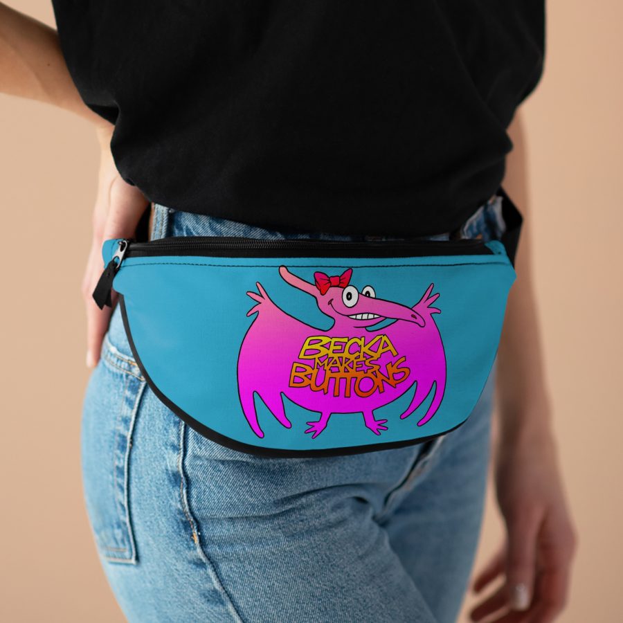 Rad Fanny Pack - Image 4