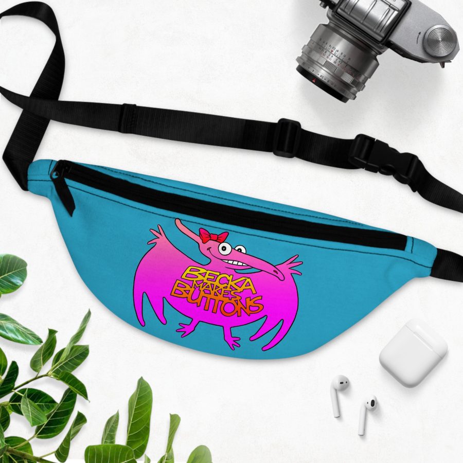 Rad Fanny Pack - Image 2