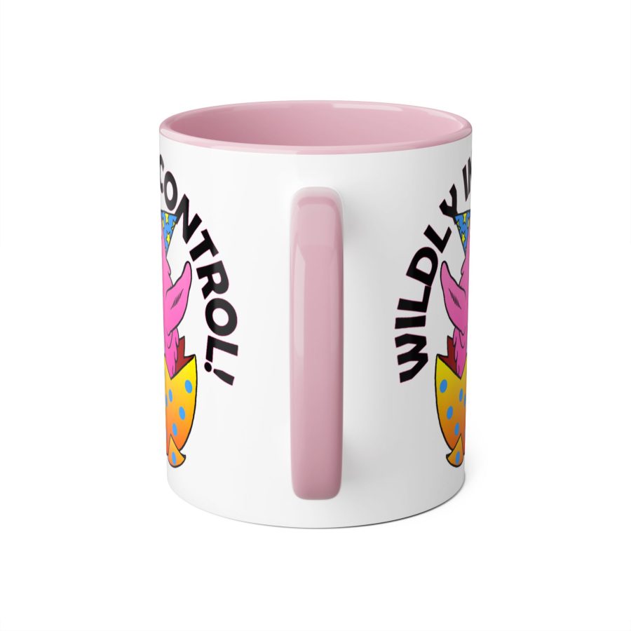 Affirmation Dino Baby Mugs, 11oz - Image 21