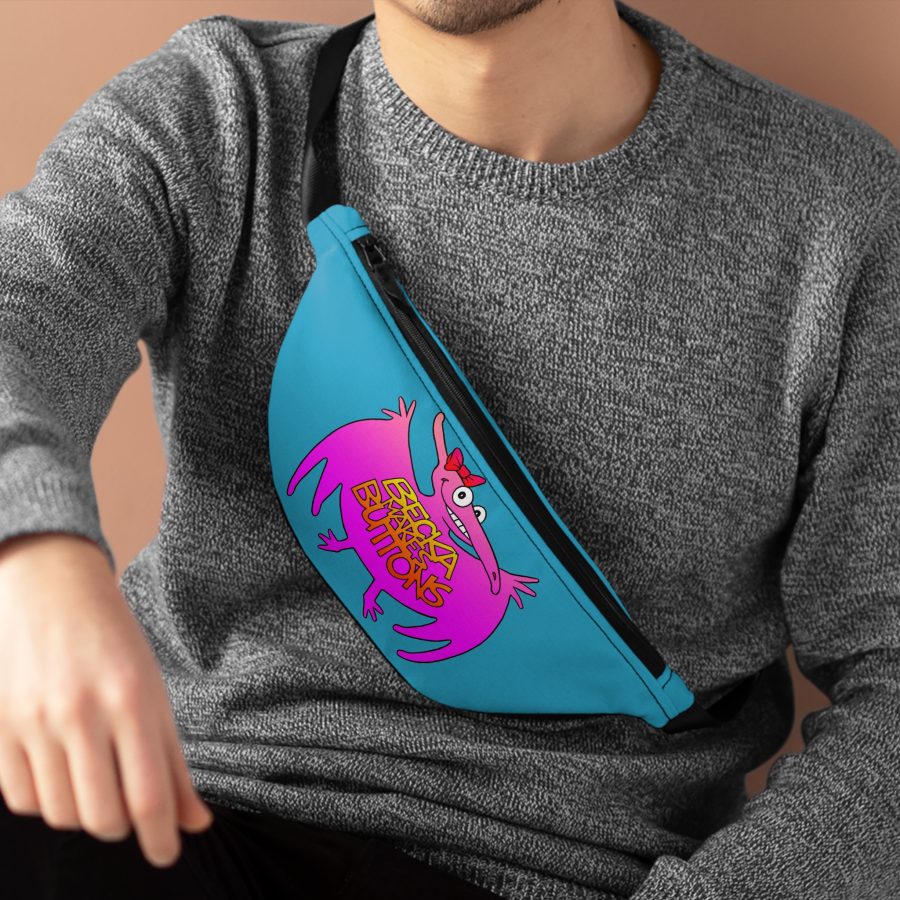 Rad Fanny Pack - Image 3