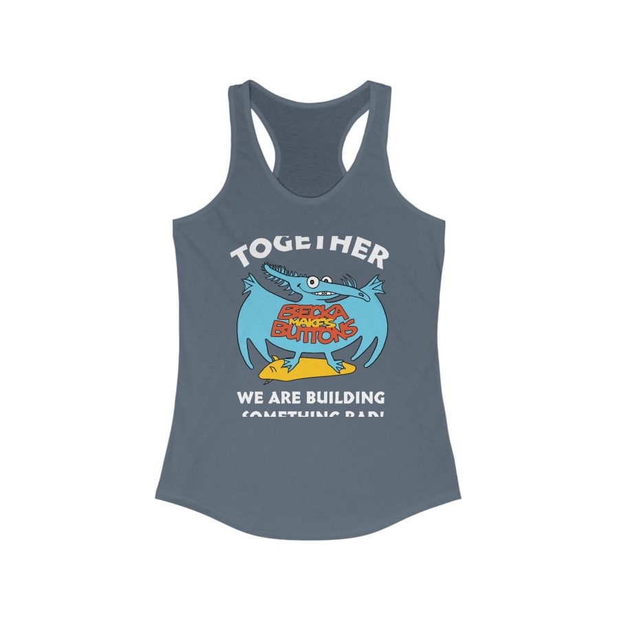 Surfin' Rad - Women's Tank - Image 5