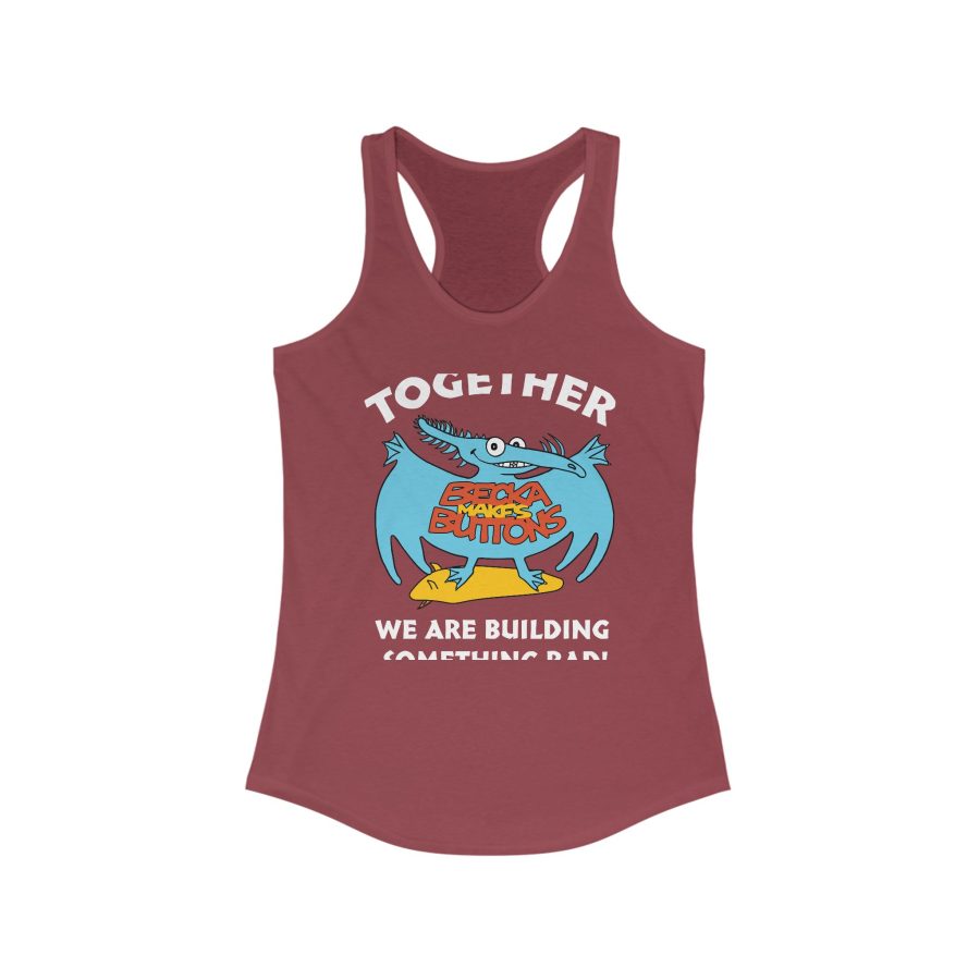 Surfin' Rad - Women's Tank - Image 7