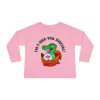 Toddler Long Sleeve Tee - Image 9