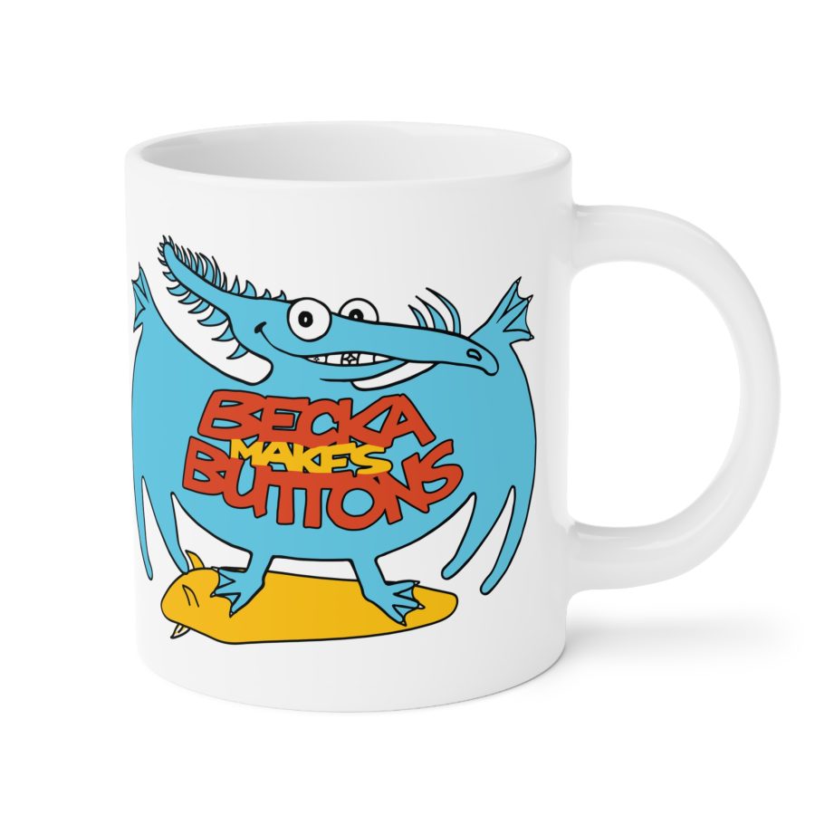 Rad Ceramic Mugs (11oz15oz20oz) - Image 12