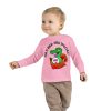 Toddler Long Sleeve Tee - Image 11
