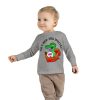 Toddler Long Sleeve Tee - Image 3