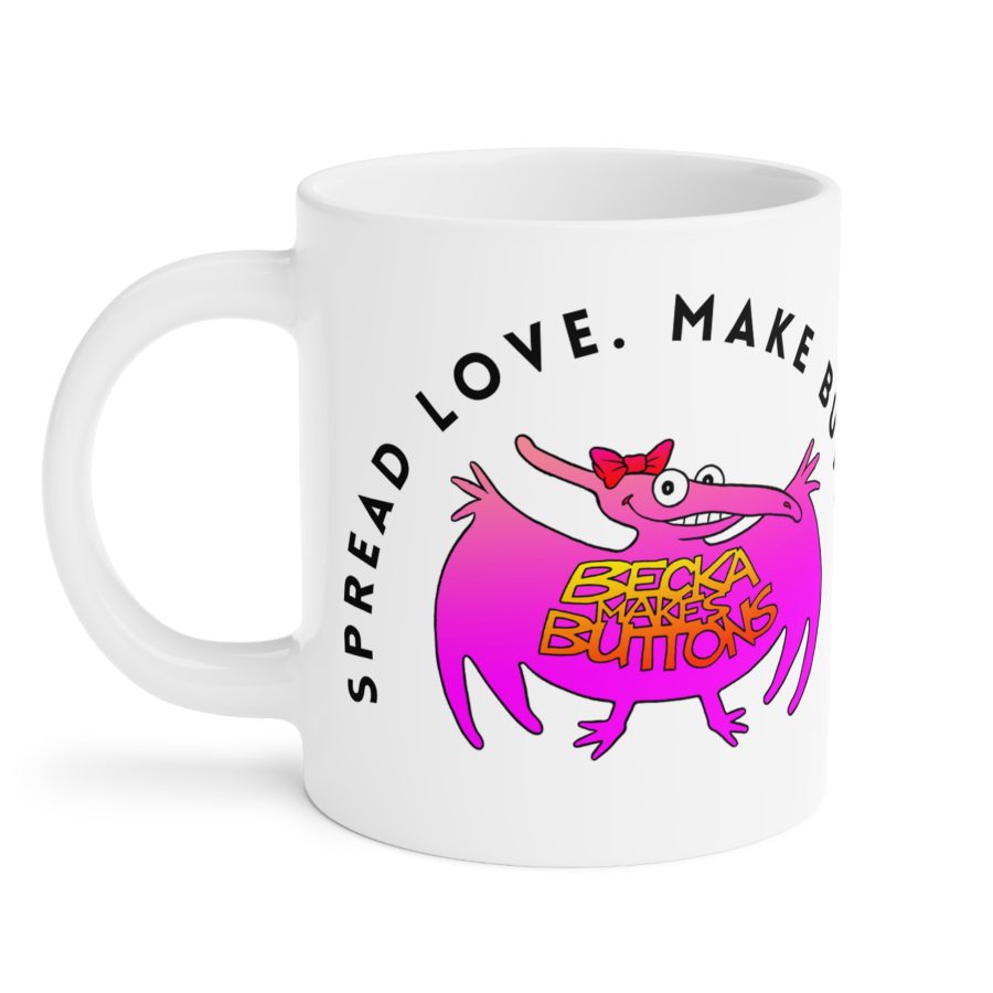 Rad Ceramic Mugs (11oz15oz20oz) - Image 11