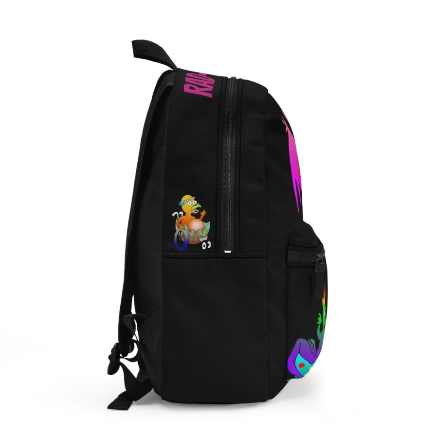 Backpack - Image 2