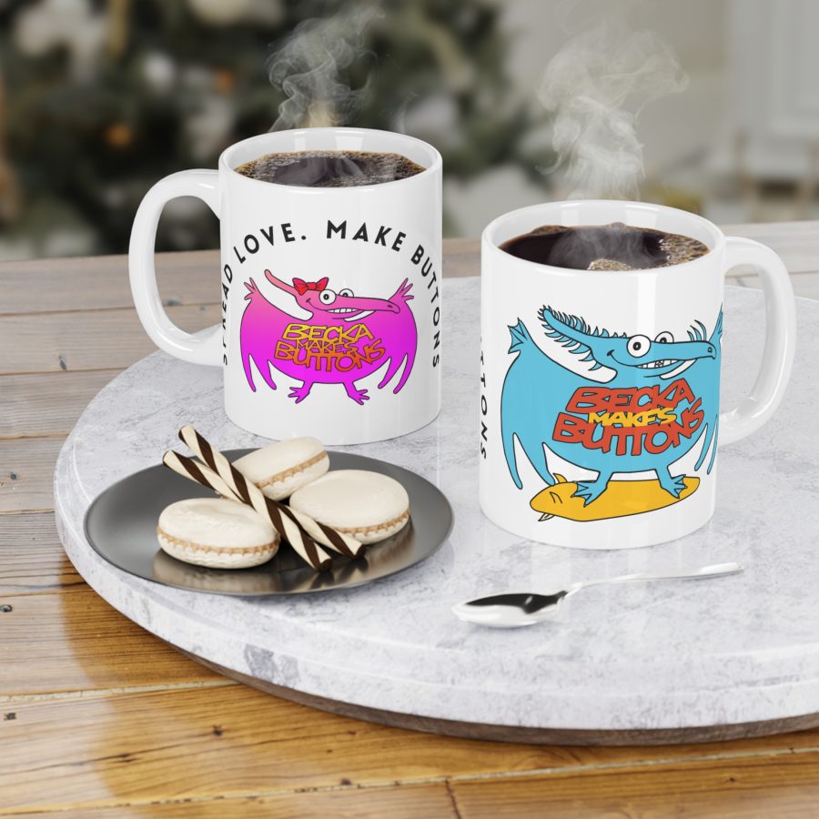 Rad Ceramic Mugs (11oz15oz20oz) - Image 4