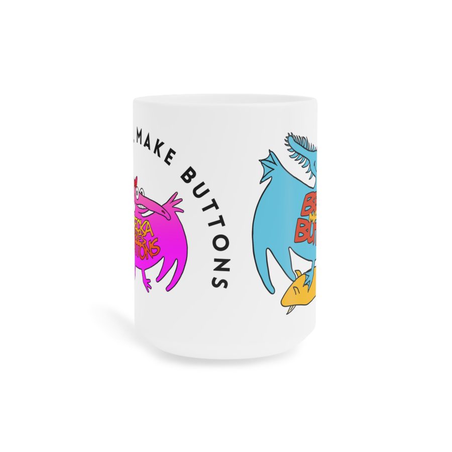 Rad Ceramic Mugs (11oz15oz20oz) - Image 5