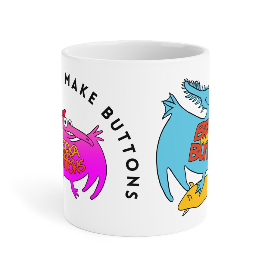 Rad Ceramic Mugs (11oz15oz20oz) - Image 10