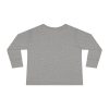 Toddler Long Sleeve Tee - Image 2