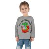 Toddler Long Sleeve Tee - Image 4