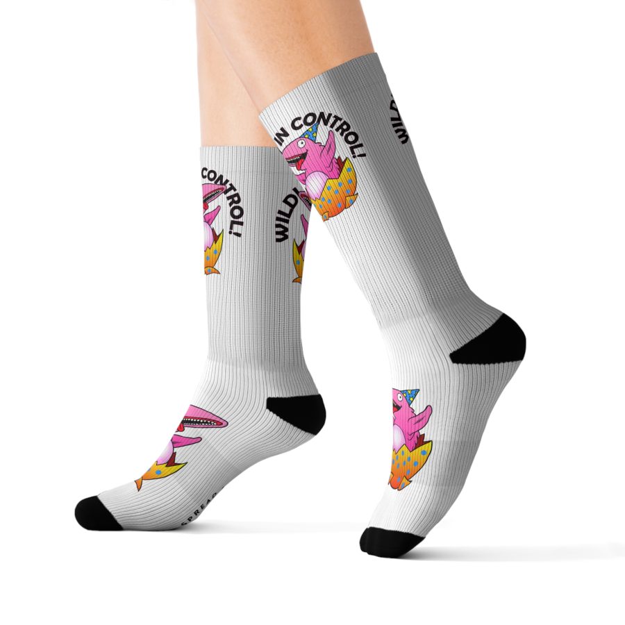 Sublimation Socks - Image 9