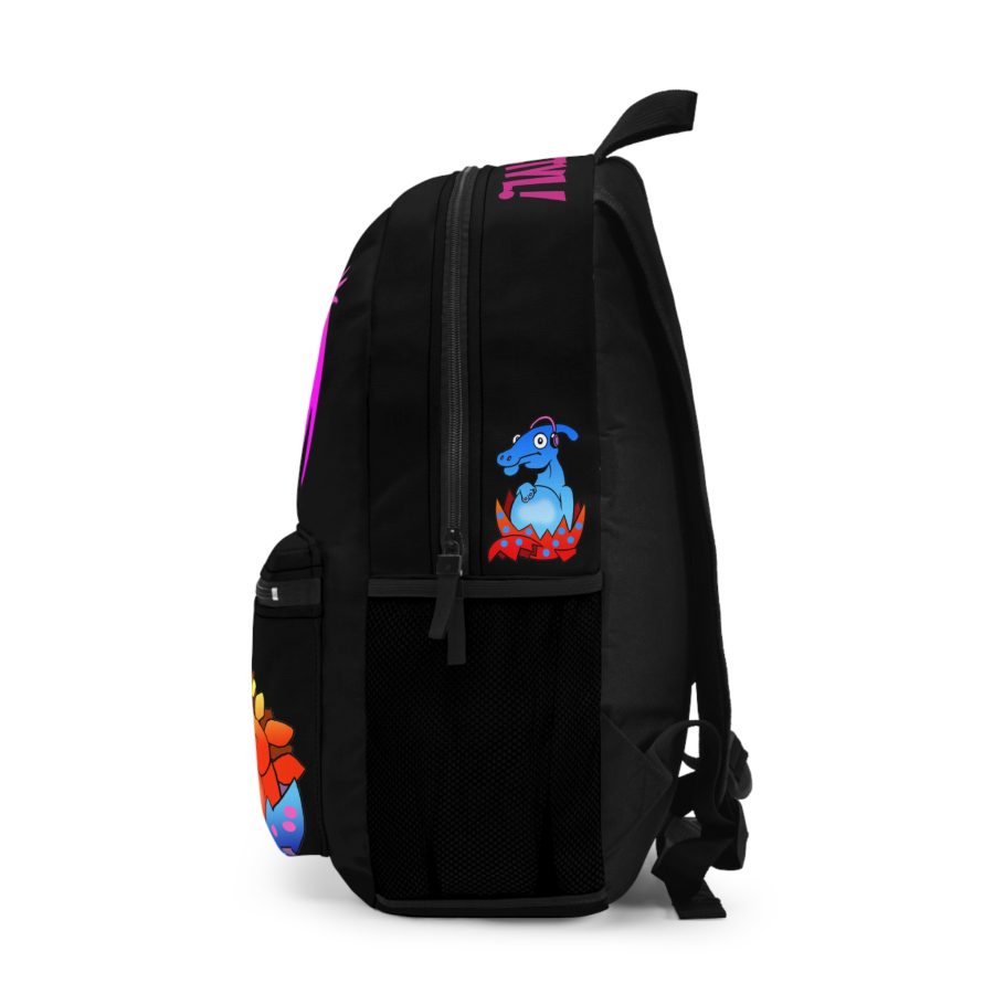 Backpack - Image 3