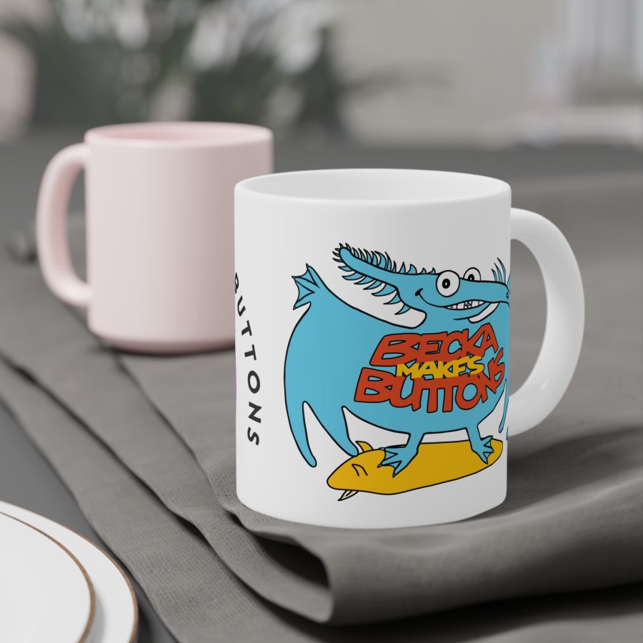 Rad Ceramic Mugs (11oz15oz20oz) - Image 13