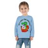 Toddler Long Sleeve Tee - Image 8