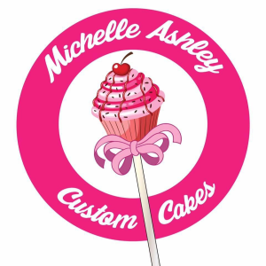 michellecustomcakeslogo