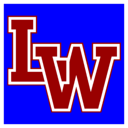Lebanon High School Logo(Community Partner)